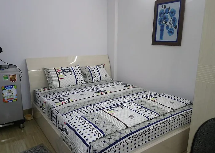 Thuy Huong Homestay