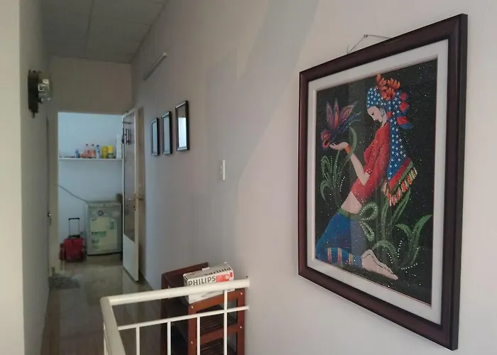 Thuy Huong Homestay