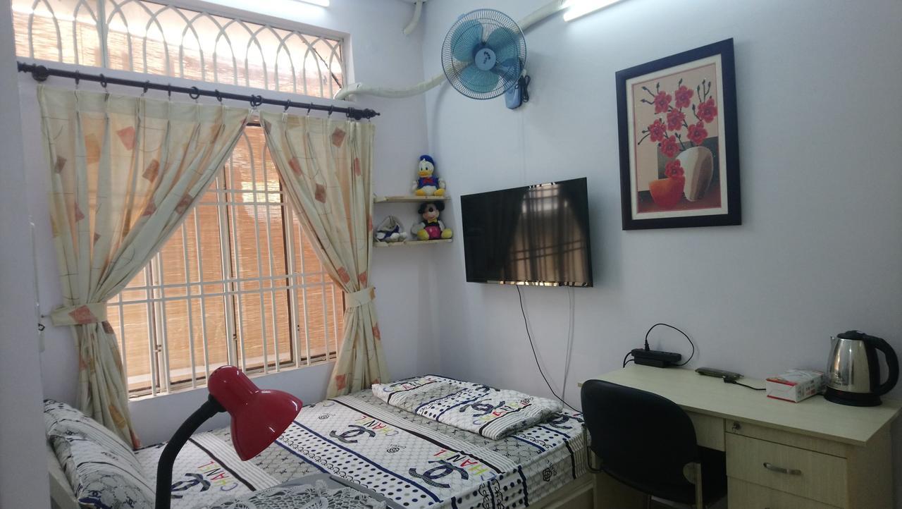 Thuy Huong Homestay