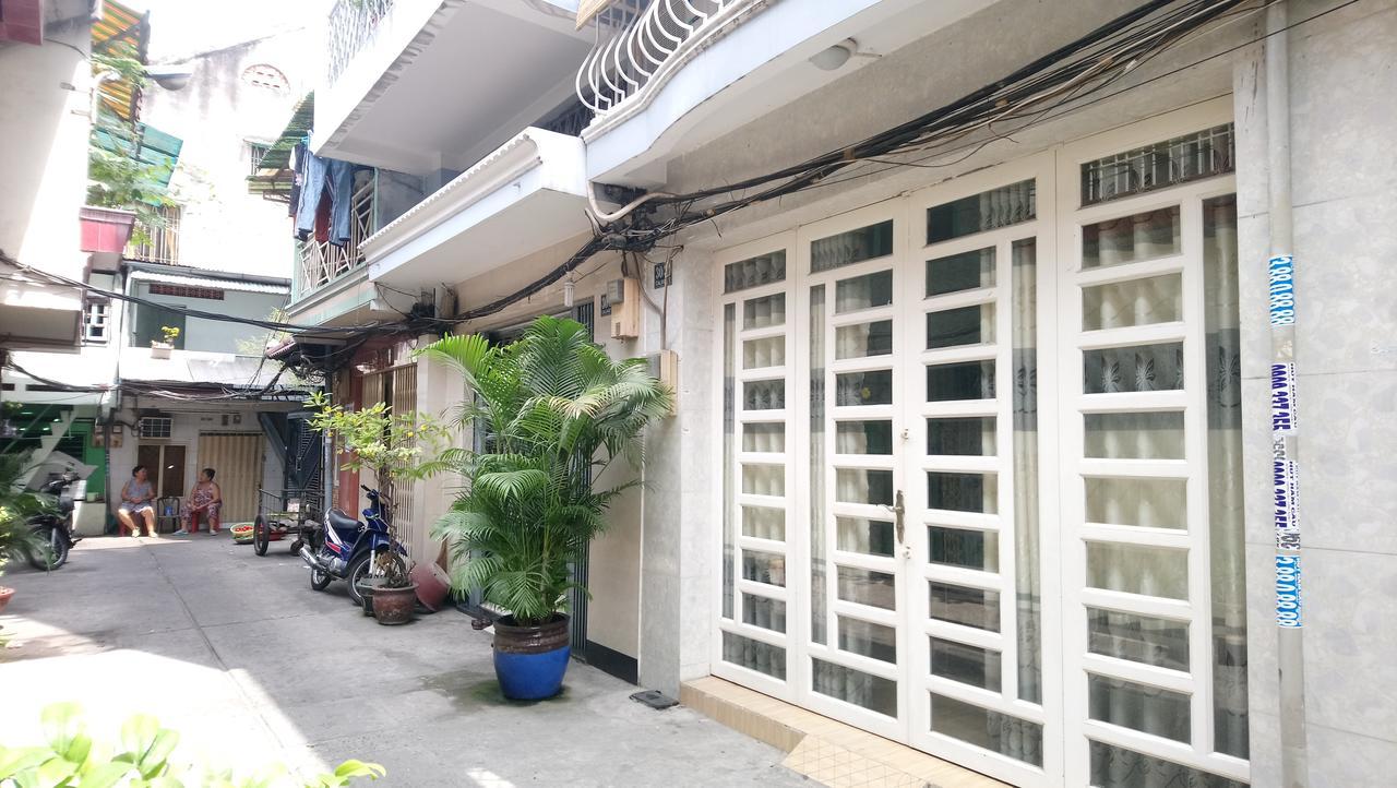Homestay Thuy Huong *